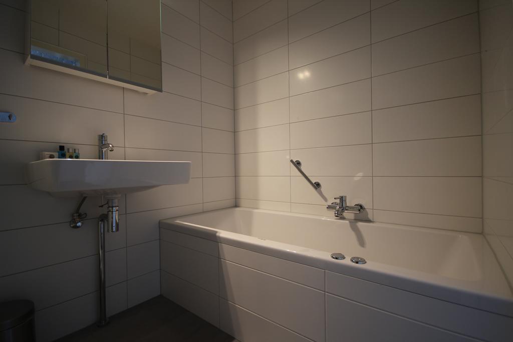 Hotel Iselmar Lemmer Bilik gambar