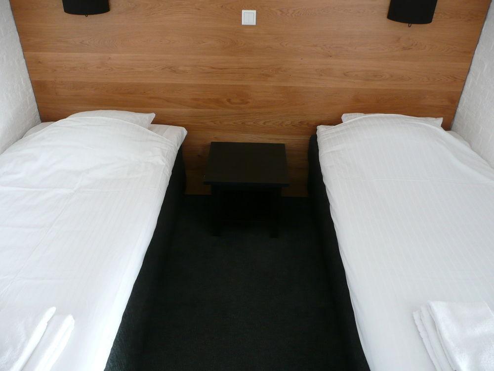 Hotel Iselmar Lemmer Luaran gambar
