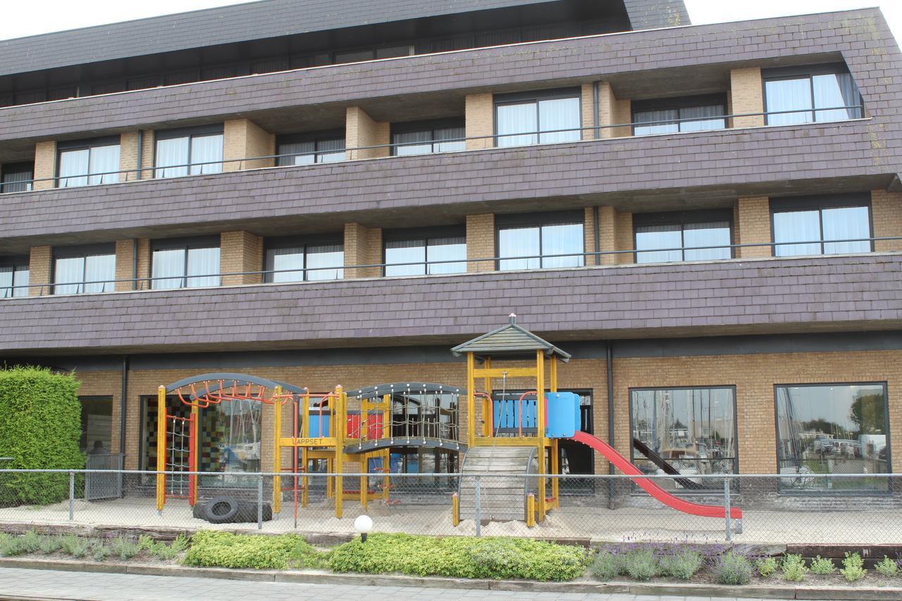 Hotel Iselmar Lemmer Luaran gambar