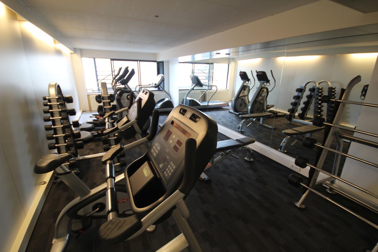 Hotel Iselmar Lemmer Luaran gambar