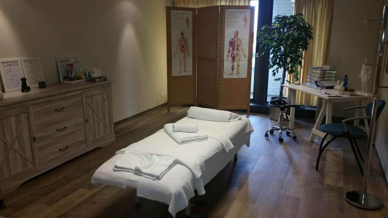 Hotel Iselmar Lemmer Luaran gambar