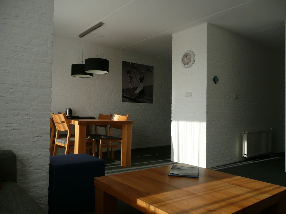 Hotel Iselmar Lemmer Luaran gambar