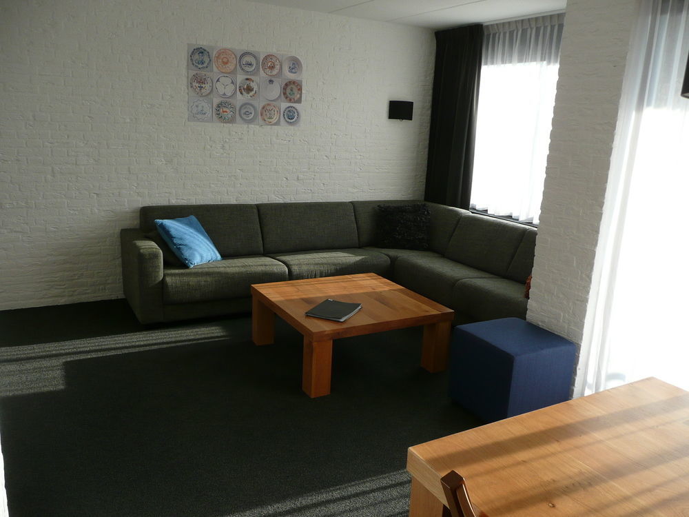 Hotel Iselmar Lemmer Luaran gambar