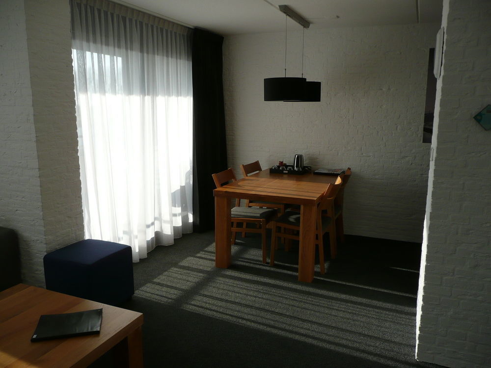 Hotel Iselmar Lemmer Luaran gambar