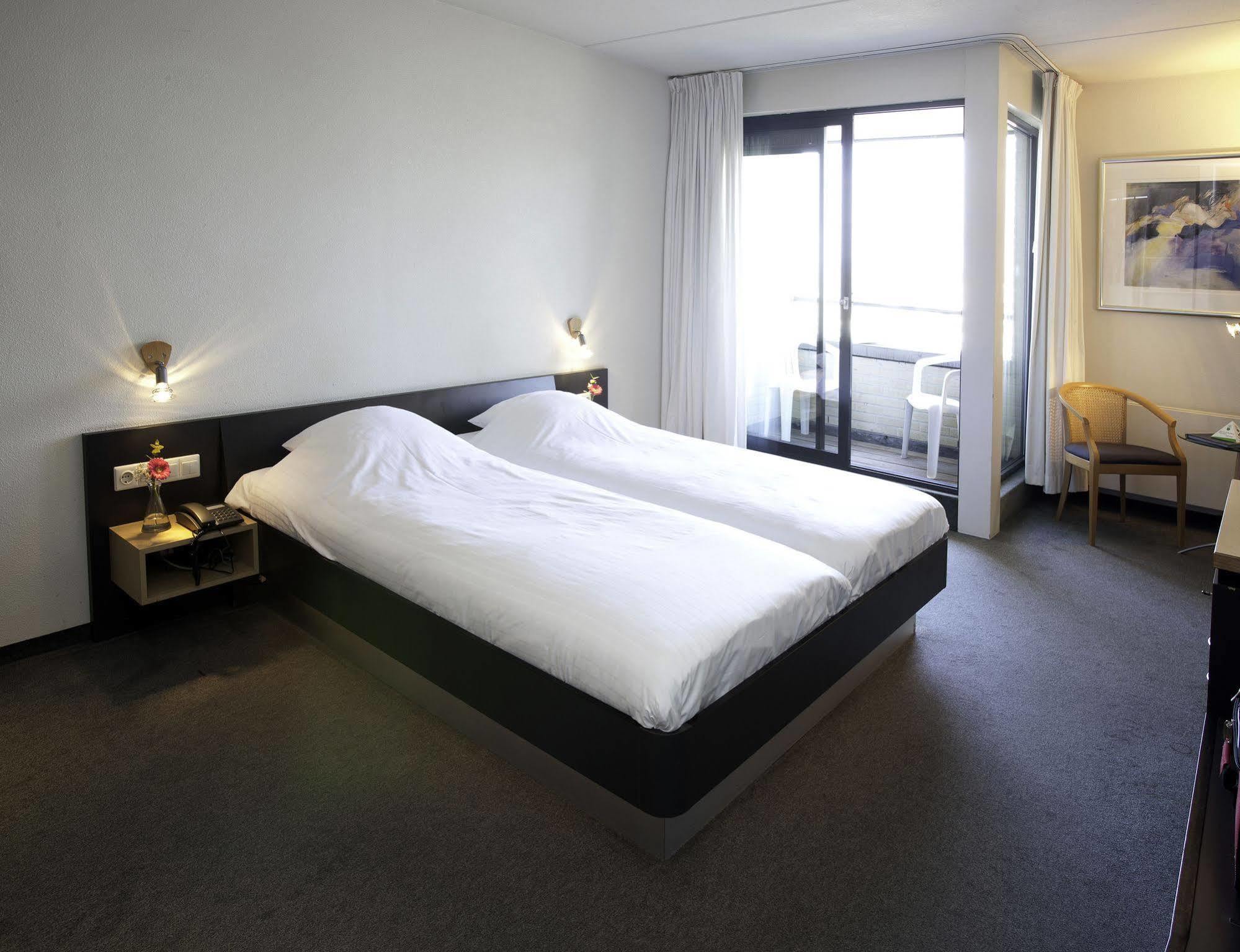 Hotel Iselmar Lemmer Luaran gambar