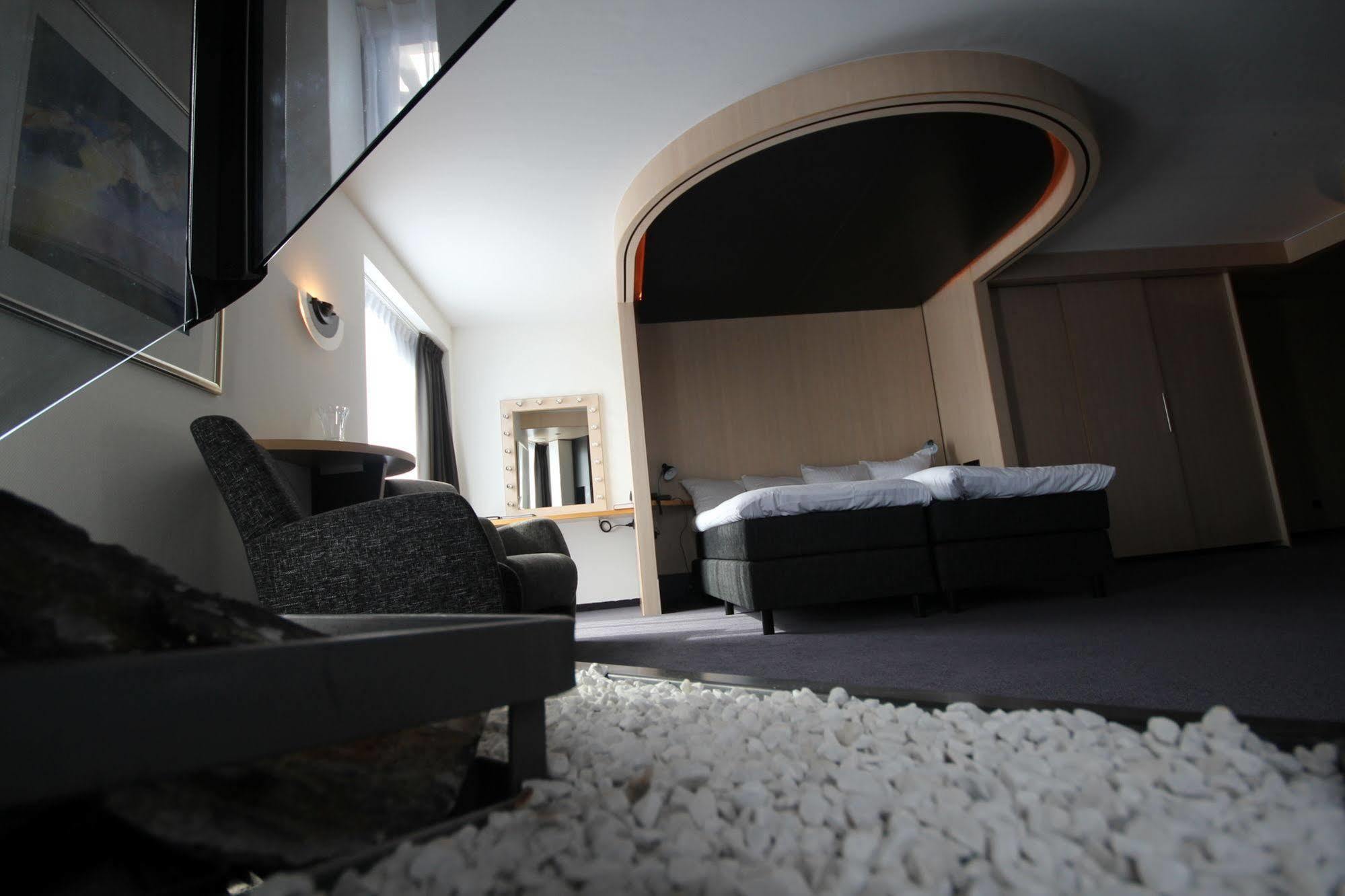Hotel Iselmar Lemmer Luaran gambar