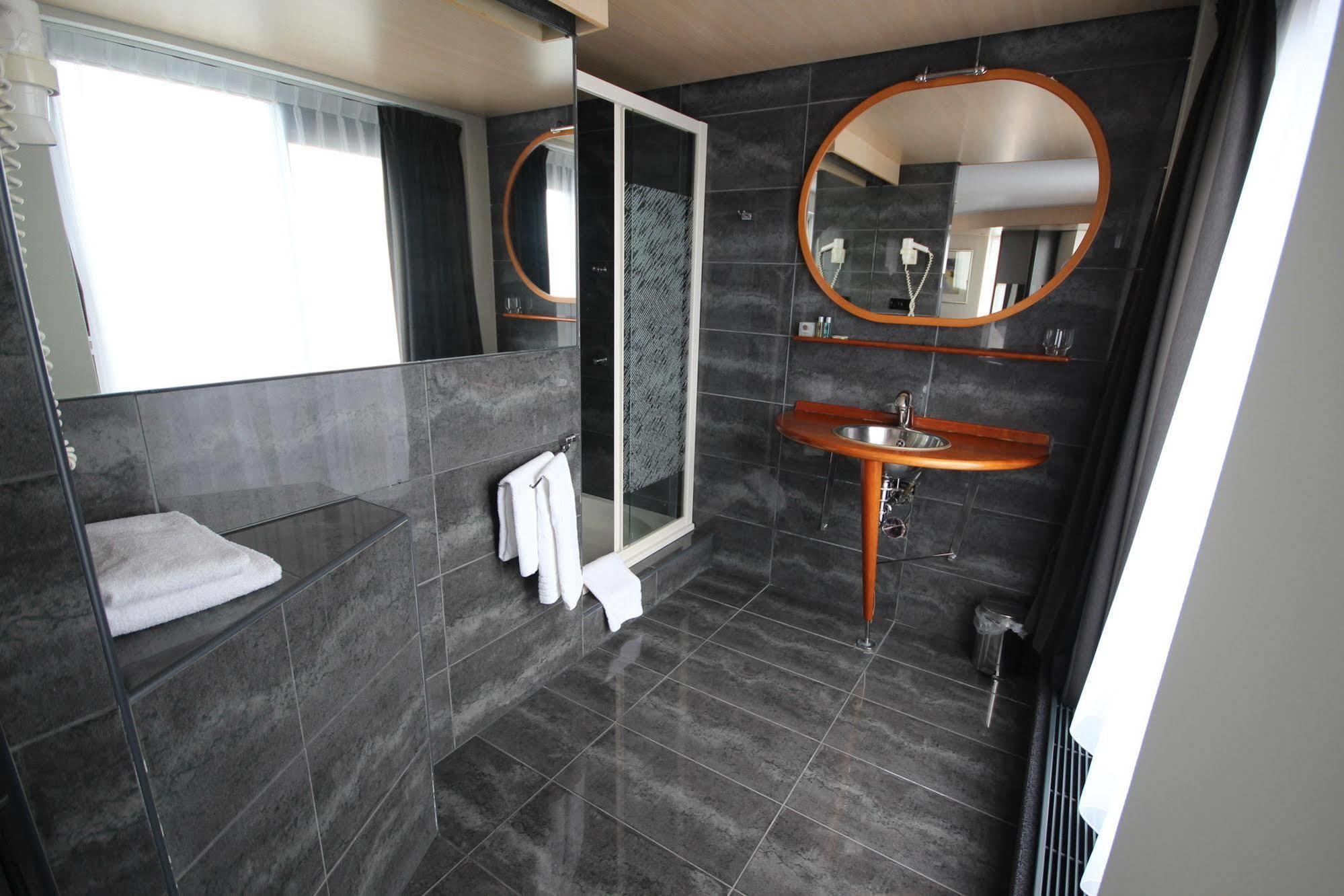 Hotel Iselmar Lemmer Luaran gambar