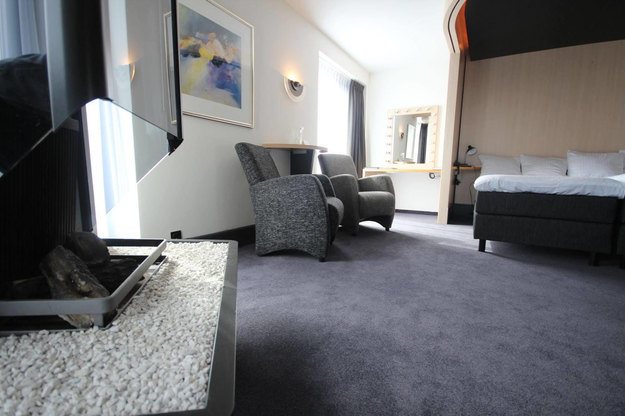 Hotel Iselmar Lemmer Luaran gambar