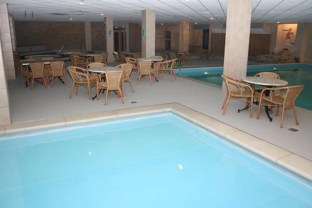 Hotel Iselmar Lemmer Luaran gambar