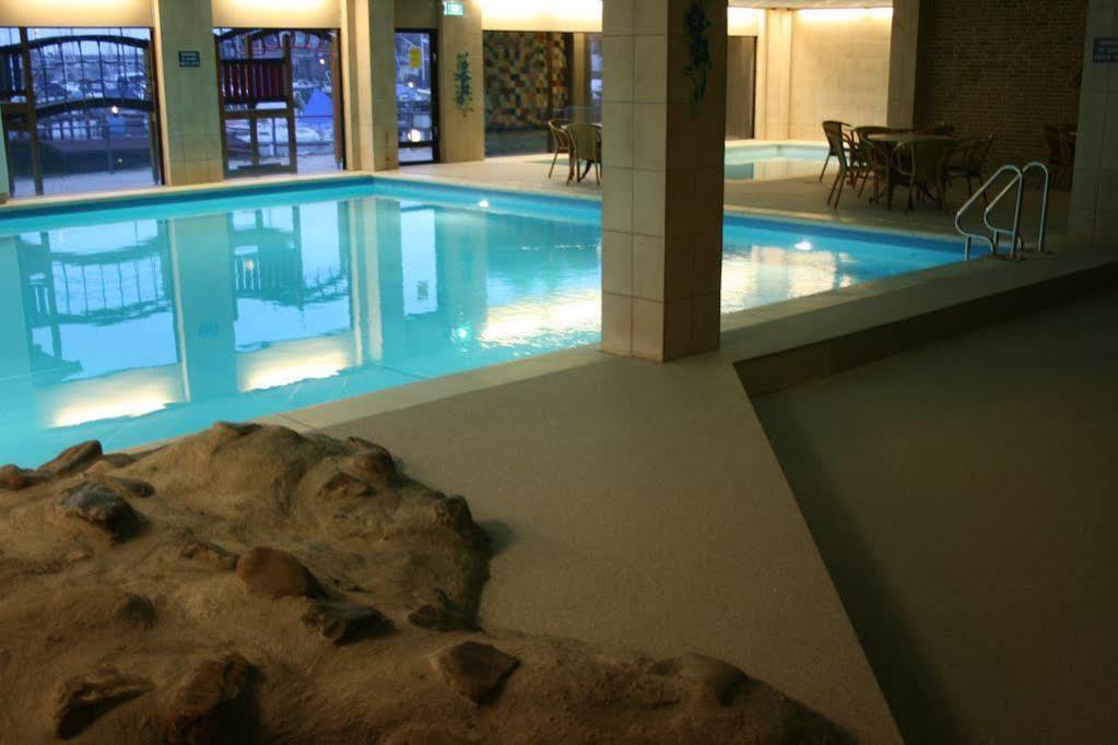 Hotel Iselmar Lemmer Luaran gambar