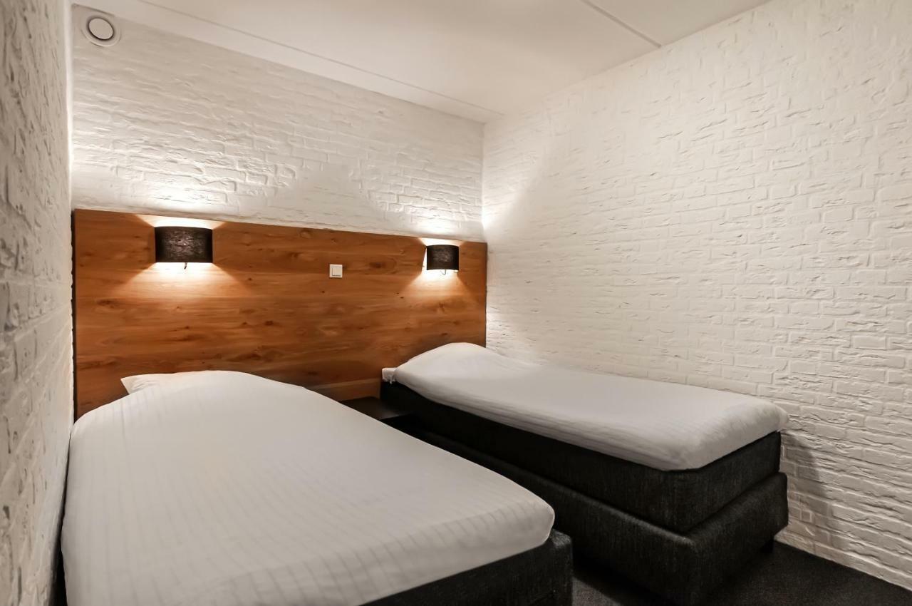Hotel Iselmar Lemmer Luaran gambar
