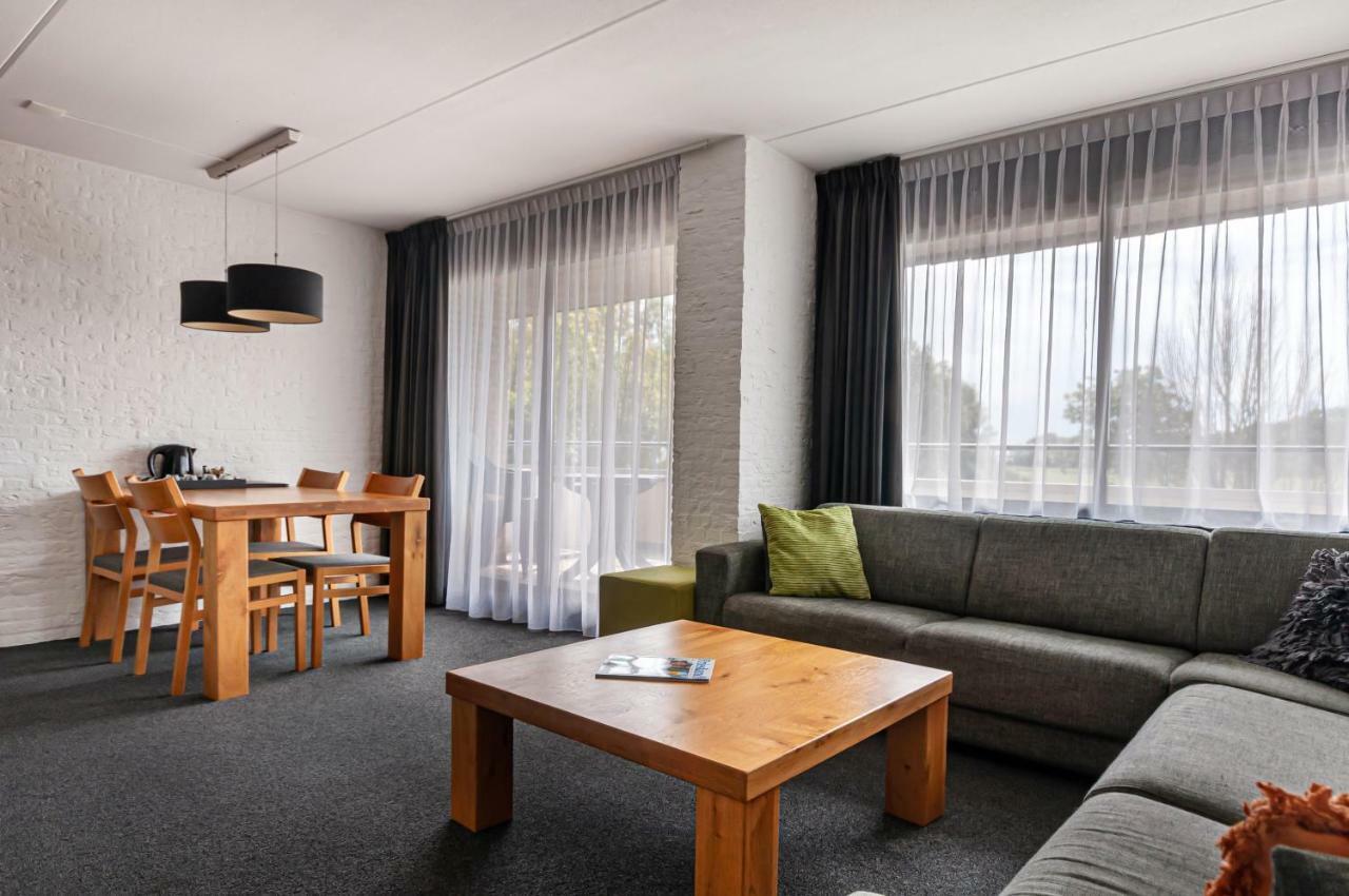 Hotel Iselmar Lemmer Luaran gambar