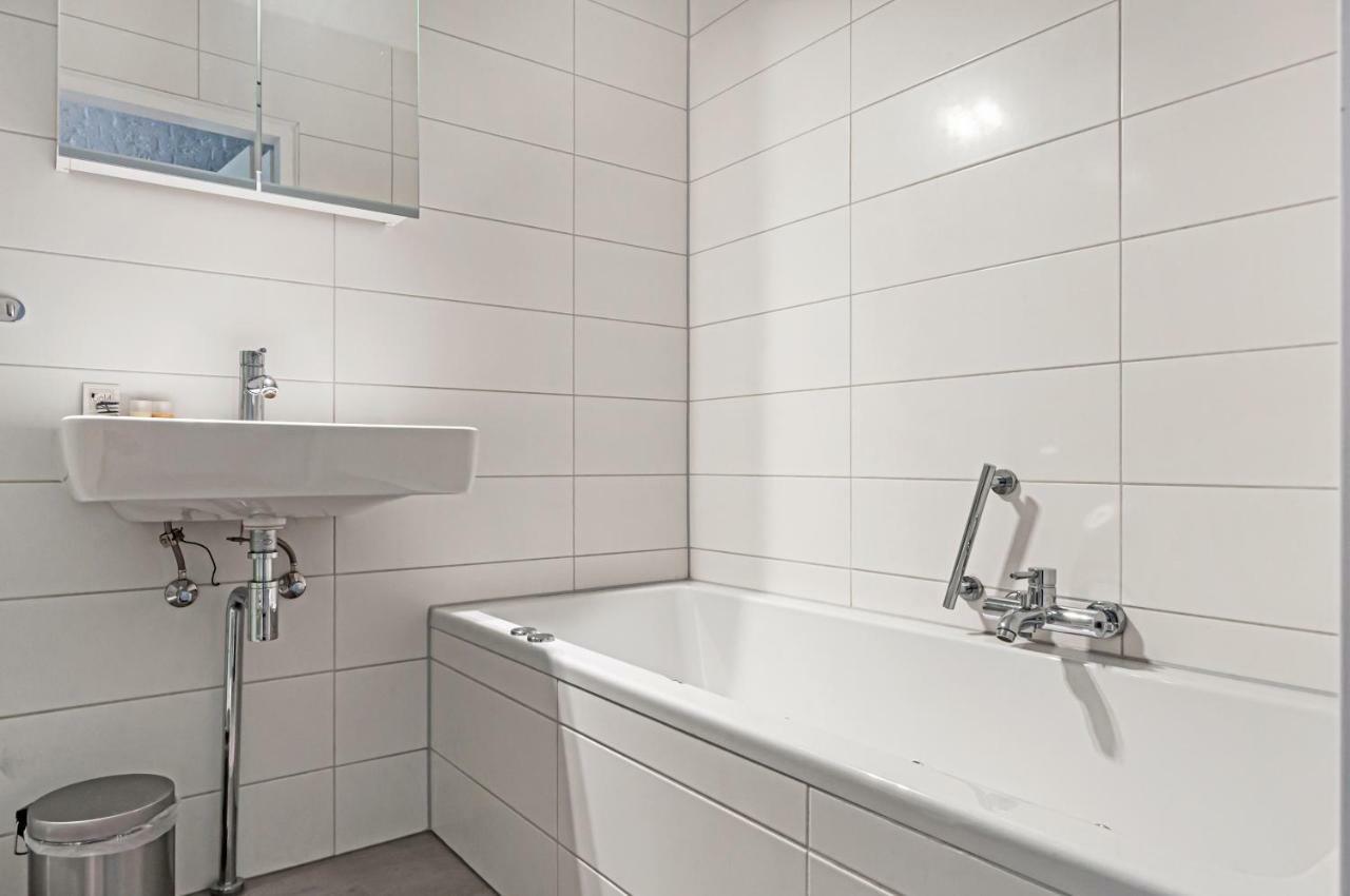 Hotel Iselmar Lemmer Luaran gambar
