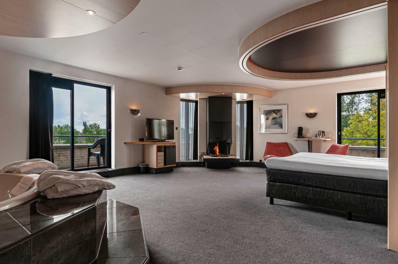 Hotel Iselmar Lemmer Luaran gambar