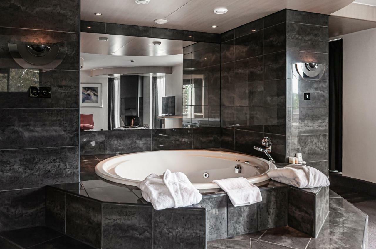 Hotel Iselmar Lemmer Luaran gambar