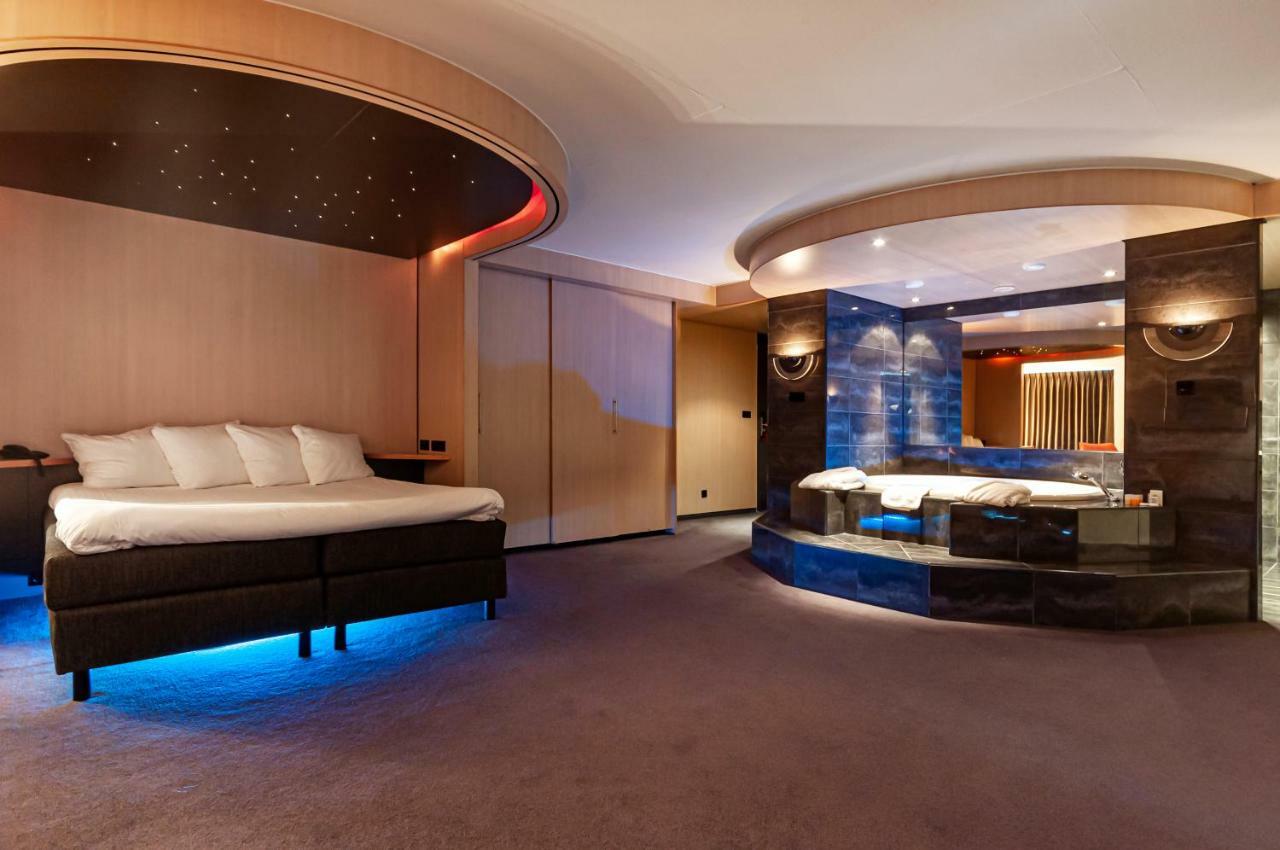 Hotel Iselmar Lemmer Luaran gambar