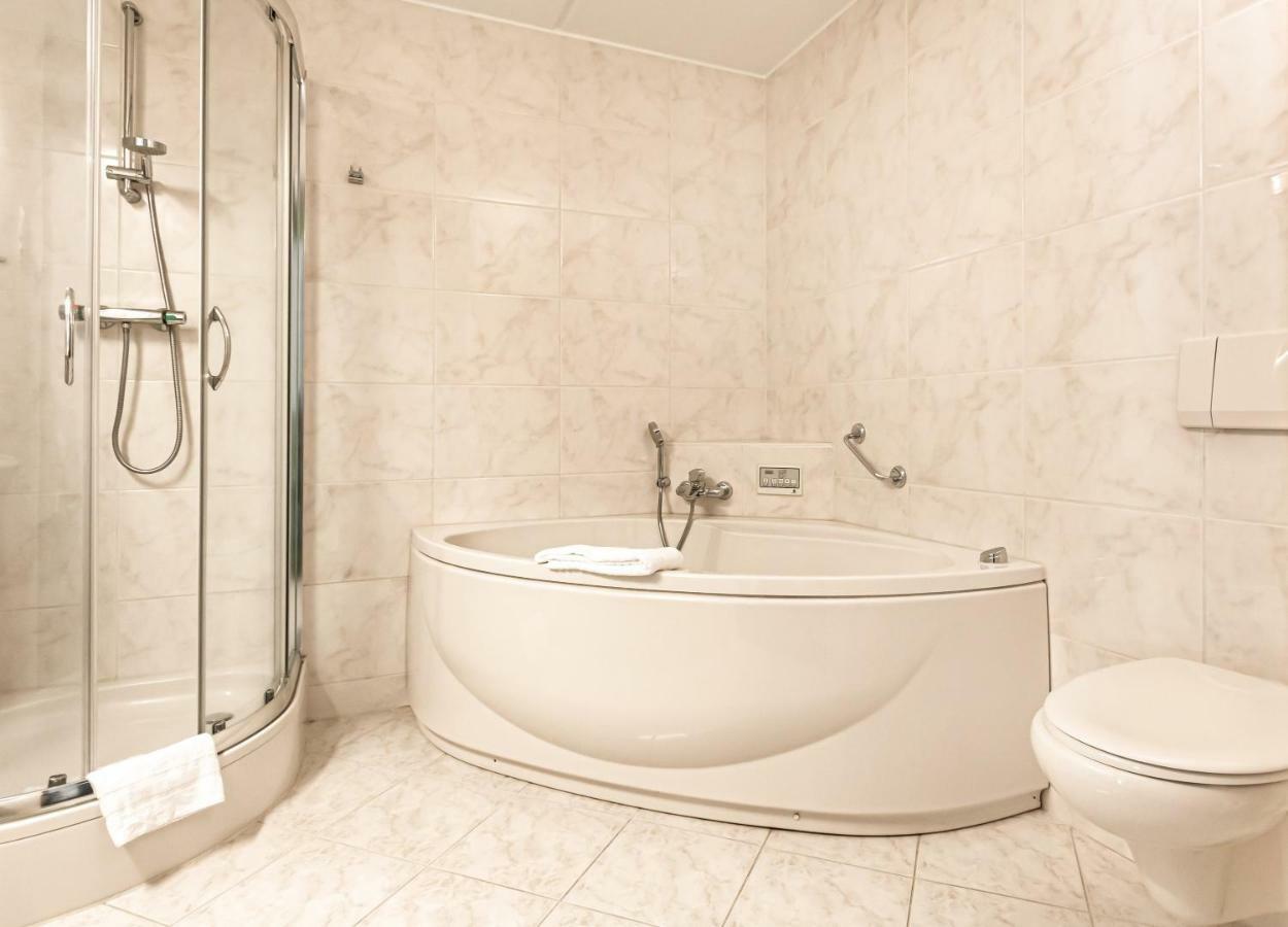 Hotel Iselmar Lemmer Luaran gambar