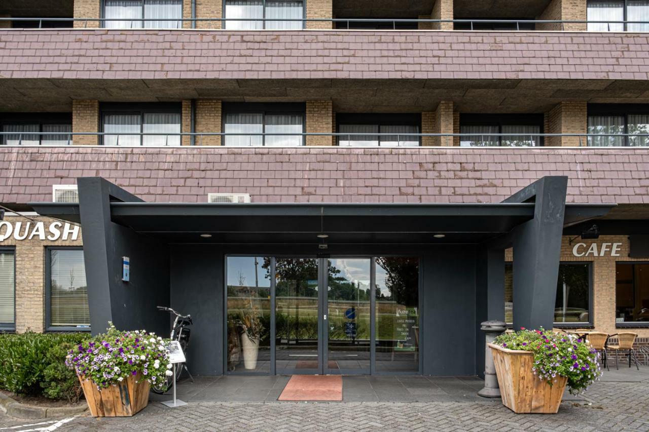 Hotel Iselmar Lemmer Luaran gambar
